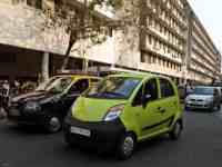 Tata Nano: The Car That Was Just Too&nbsp;Cheap
