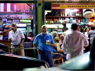 New Face of Mercado Santurce in San Juan,&nbsp;P.R.